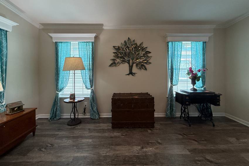 7120 Bartlett Ct a Ellenton, FL Mobile or Manufactured Home for Sale